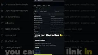 Install Unity Sentis and import your ONNX machine learning model! 