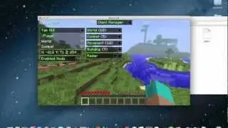 How to Install Nodus Hacked Client for Minecraft