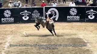 Rancholarosa. Charro Completo