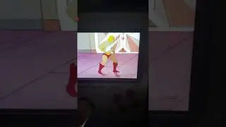 HE-MAN running on OpenBOR Beta, on Pi Zero, Retropie