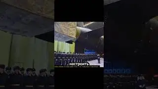 Почему винты подводных лодок держат в секрете? 