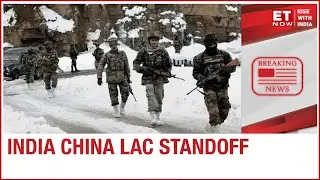 India-China border face-off;Two Indian soldiers killed in clash with Chinese troops in Galwan valley