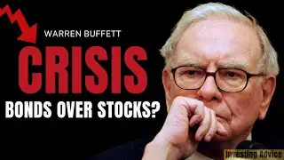 Warren Buffett: Why Bonds over Stocks in Crisis? | Berkshire Hathaway 2010