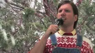 The Best Christmas Song (Jon Lajoie)