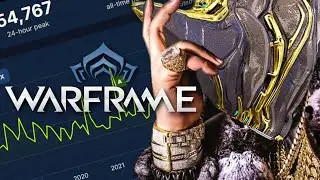 Warframe is a wake up call