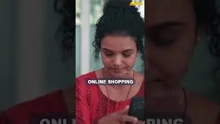 Online Shopping pannu na ipditha irukkum?! 