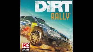 DiRT Rally прохождение #1