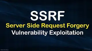 Exploiting Server Side Request Forgery (SSRF) with DNS Rebinding