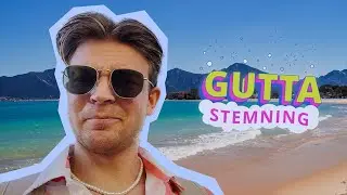 Guttastemning S2 E5: La Familia! | NTNU