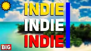 Best Indie Games Summer Showcase 2023