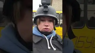 Як проходить евакуація з прикордоння Сумщини 