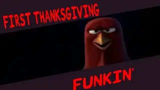 Friday Night Funkin - First Thanksgiving (FNF MODS) #fnf #fnfmod #fnfmods #fridaynightfunkin