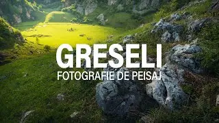 5 Greseli pe care Poate le Faci in Fotografia de Peisaj