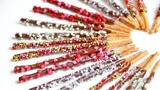 Как сделать СОЛОМКУ в ШОКОЛАДНОЙ ГЛАЗУРИ | PEPERO