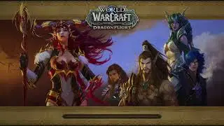 Boomkins and Frost DKs are Absolutely BLASTING in Dragonflight