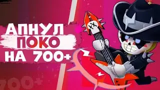 [🎶ПОКО НА 701 КУБКОВ🏆В ШД🎵