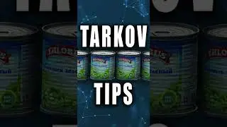 Pea's Are the Best Tarkov Food - EFT Tips and Tricks