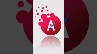 How to Create Logo in Corel Draw #logo #coreldrawtutorial