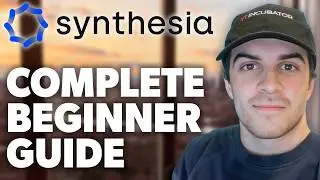 Synthesia AI Tutorial For Beginners (2024 Guide)