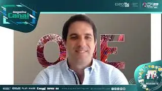 Entrevista a Osvaldo Gonzalez de Trend Micro