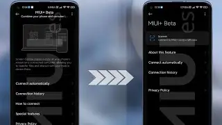 ESTOS SON TODOS LOS XIAOMI COMPATIBLES CON MIUI+ (modo escritorio)