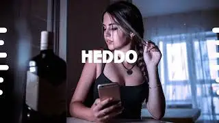 DON XHONI x DHURATA DORA - LEJ (HEDDO Remix)