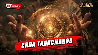 Необычные талисманы мира: что они могут сделать с реальностью?