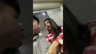 alexsa.143 Yeni TikTok Videosu | Mahmut abi seni seviyorum 