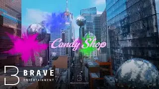 Candy Shop(캔디샵) - Good Girl MV Teaser #2