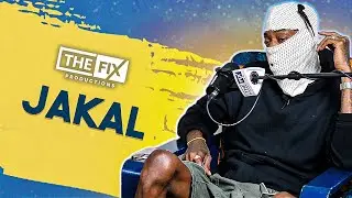 Jakal talks 10Tik Drill/Dancehall Collab & Why Crime Pays