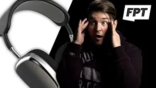 Apple AirPods Studio - HERE YOU GO! First look, design, details and features! (Exclusive leaks!)