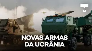 HIMARS e M270: novos mísseis viram a guerra Rússia X Ucrânia