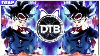 Dragon Ball Super OST - Clash of Gods (Mitsuki Trap Remix)