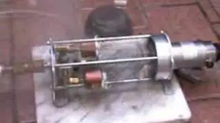 steam generator