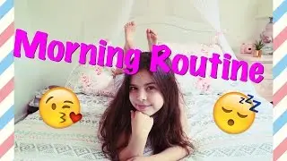 Sophia Grace | Morning Routine
