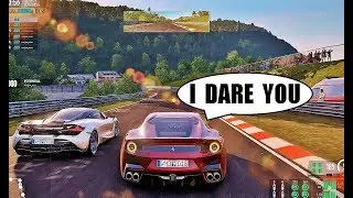 Project CARS 2 - Car Roulette 8