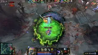 TSM can't literally kill TINO and Give Up | ESL One Berlin Major - 2023 