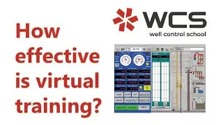 How effective is virtual training?