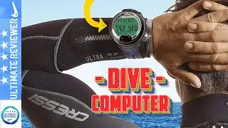 Scuba Diving: Best Dive Computers for Beginners 2021 (Buyer's Guide) 