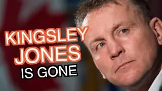 Kingsley Jones is gone- Can Canada come back?