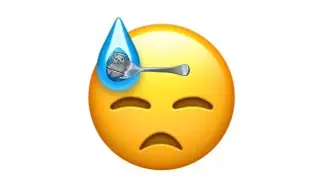 😥What in inside from Emoji?