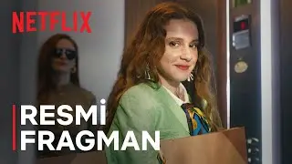 Merve Kült | Resmi Fragmanı | Netflix