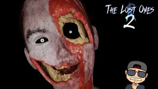 FNATI: THE LOST ONES 2: REMASTERED | 1ST AND 2ND HOURS | 1RA Y 2DA HORAS | FNAF FAN GAME 2020 |