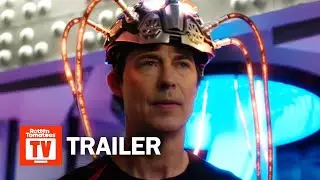 The Flash S04E18 Preview | Lose Yourself | Rotten Tomatoes TV