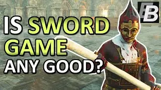 Mordhau Sword Game Gameplay + Mordhau Channel Update  (patch 27)