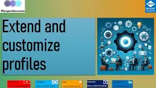 Unlock New Possibilities: Extending Profiles in Business Central