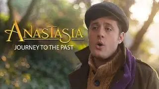 Journey to the Past - Anastasia - Nick Pitera (cover)