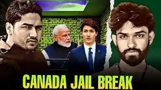 लॉरेंस का जानी दुश्मन अर्श डल्ला जेल से रिहा | lawrence Bishnoi - Bambiha Gang Rivalry