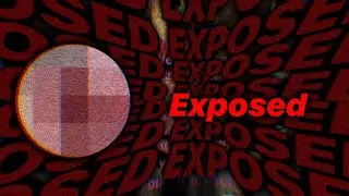 Jessica_prodColumbiner: the person who sends doxxing threats to minors (exposing video)