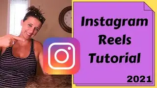 Instagram Reels-Insta Reels Tutorial Video (Instagram) 2021